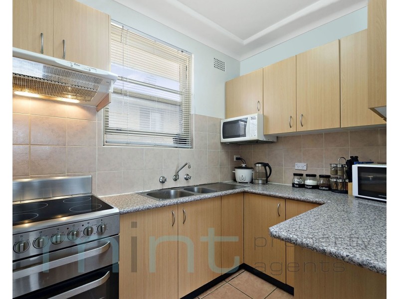 5/21 Bexley Road, Campsie NSW 2194