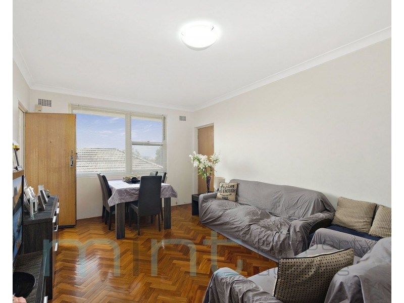 5/21 Bexley Road, Campsie NSW 2194