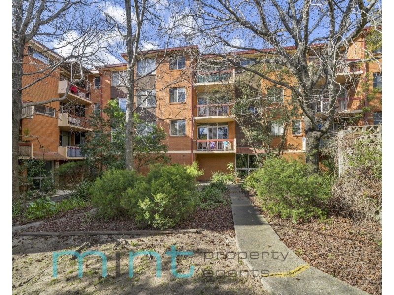 5/828 Canterbury Road, Roselands NSW 2196