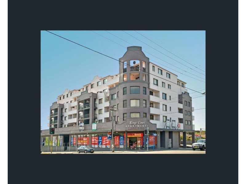 4/299 Lakemba Street, Wiley Park NSW 2195