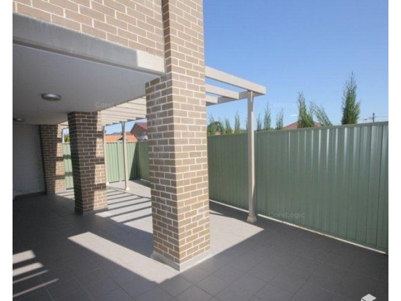 4/24 Burwood Road, Belfield NSW 2191