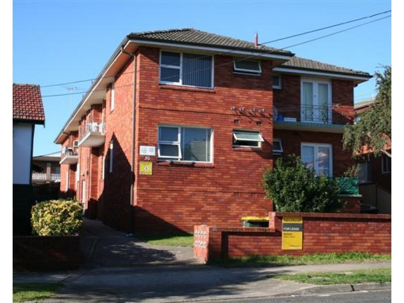 4/30 Denman Avenue, Wiley Park NSW 2195