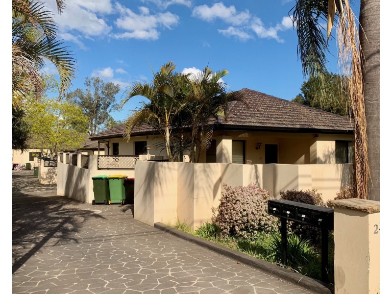 4/237 Edgar Street, Condell Park NSW 2200