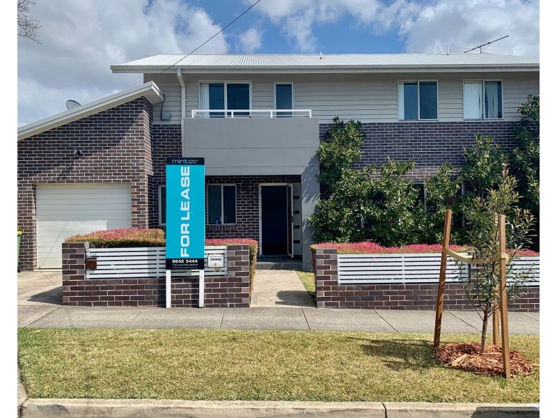 1/9 Chisholm Street, Belfield NSW 2191