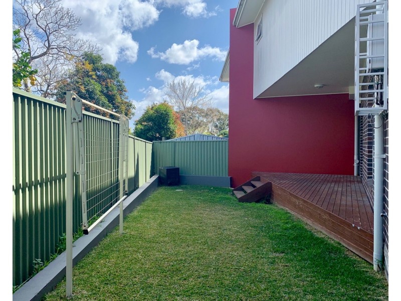 1/9 Chisholm Street, Belfield NSW 2191