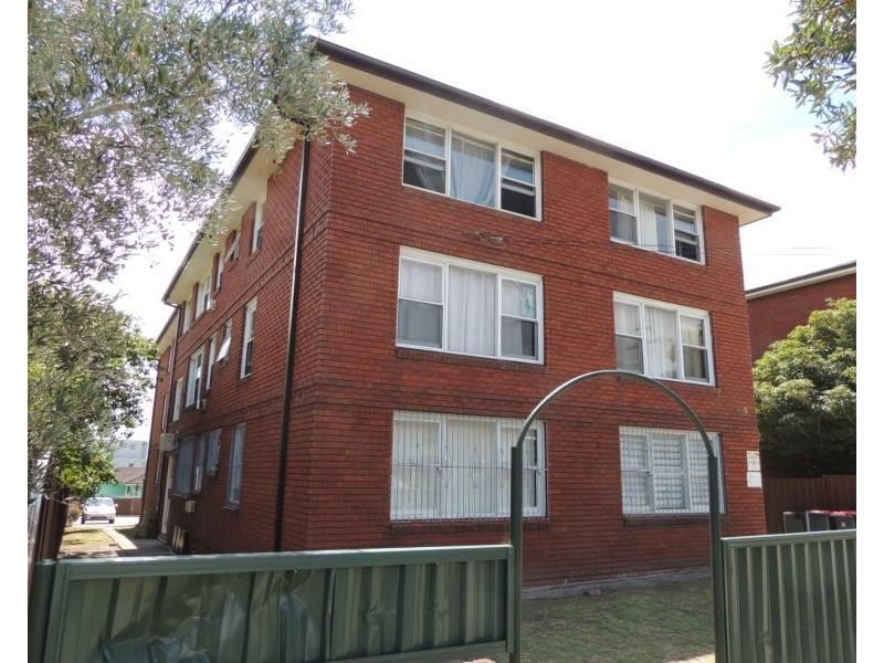 12/129 Evaline Street, Campsie NSW 2194