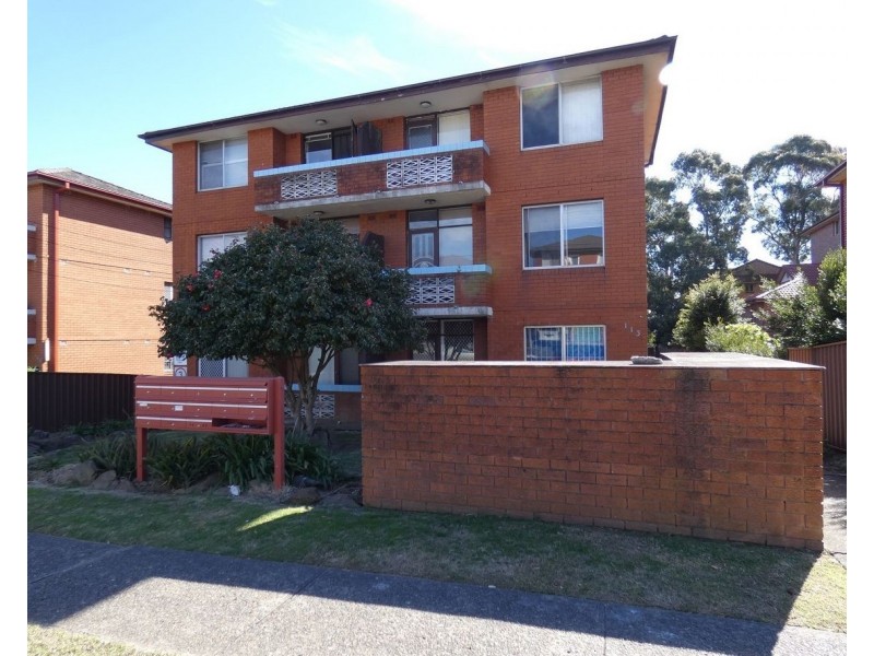 8/113 Evaline Street, Campsie NSW 2194