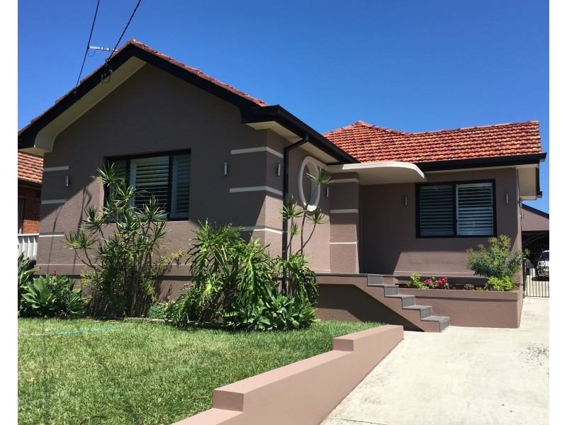 13 Chisholm Avenue, Clemton Park NSW 2206