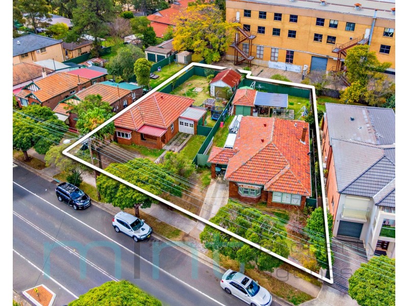 80 & 82 Water Street, Belfield NSW 2191