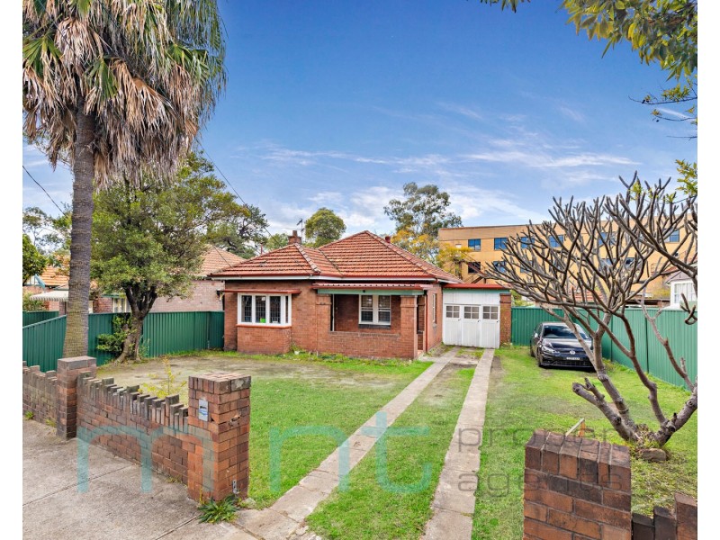 80 & 82 Water Street, Belfield NSW 2191