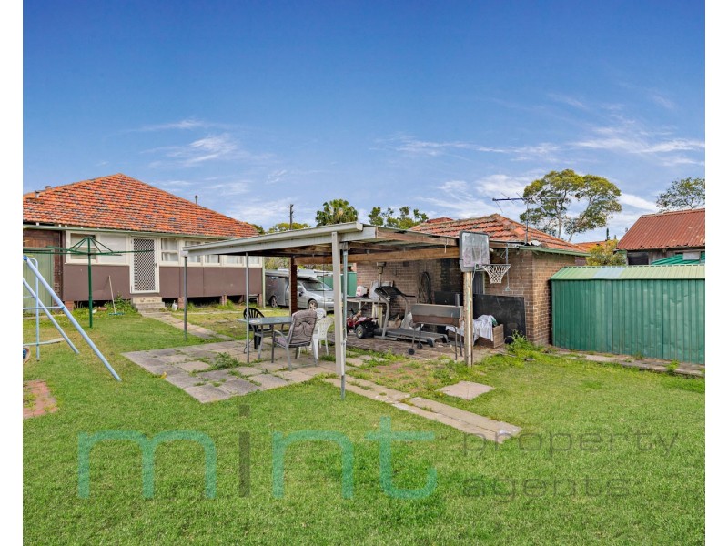 80 & 82 Water Street, Belfield NSW 2191