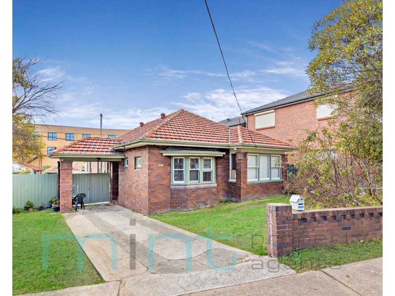 80 & 82 Water Street, Belfield NSW 2191