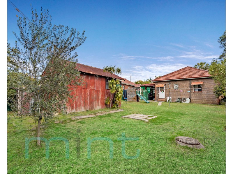 80 & 82 Water Street, Belfield NSW 2191