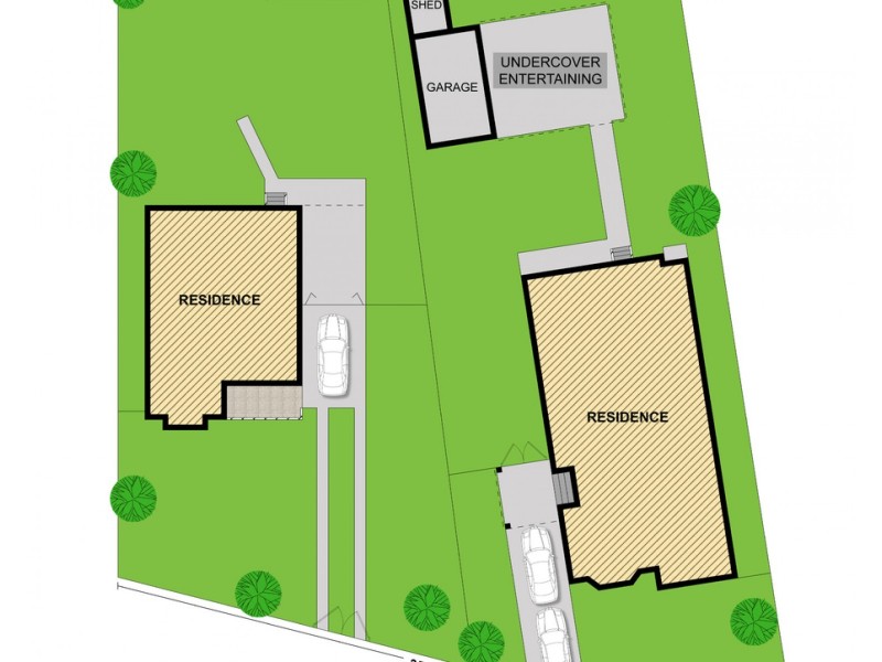 80 & 82 Water Street, Belfield NSW 2191