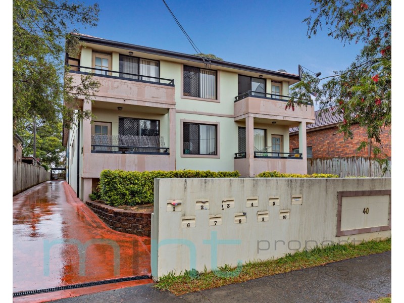 3/40 Yangoora Road, Belmore NSW 2192