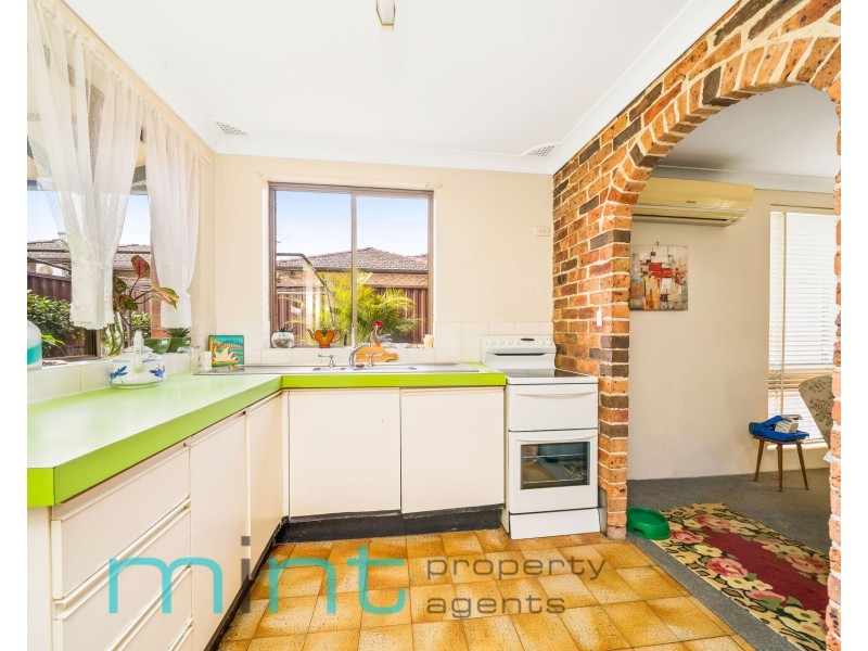 1/91 Lincoln Street Street, Belfield NSW 2191