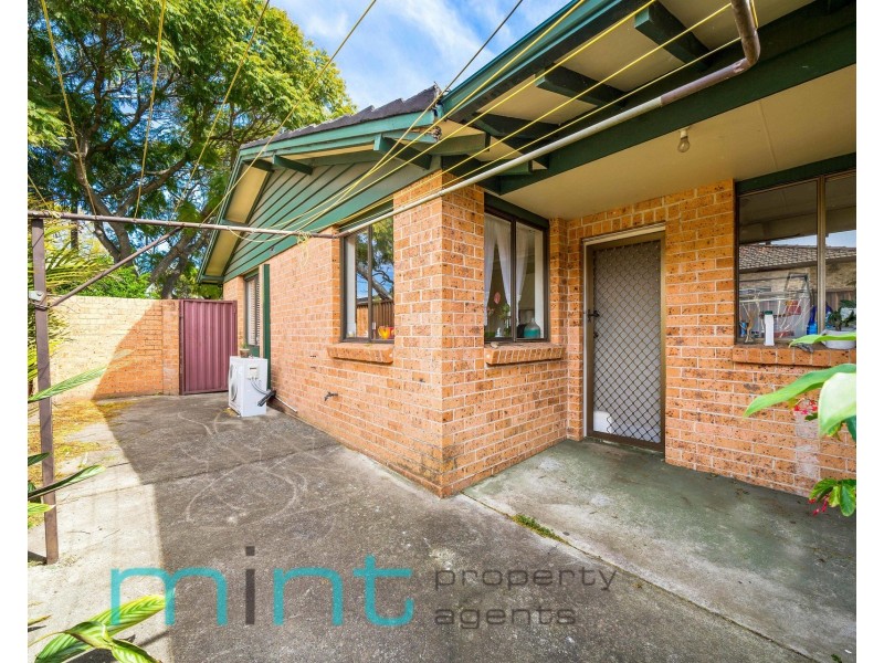 1/91 Lincoln Street Street, Belfield NSW 2191