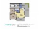 1/91 Lincoln Street Street, Belfield NSW 2191 Floorplan