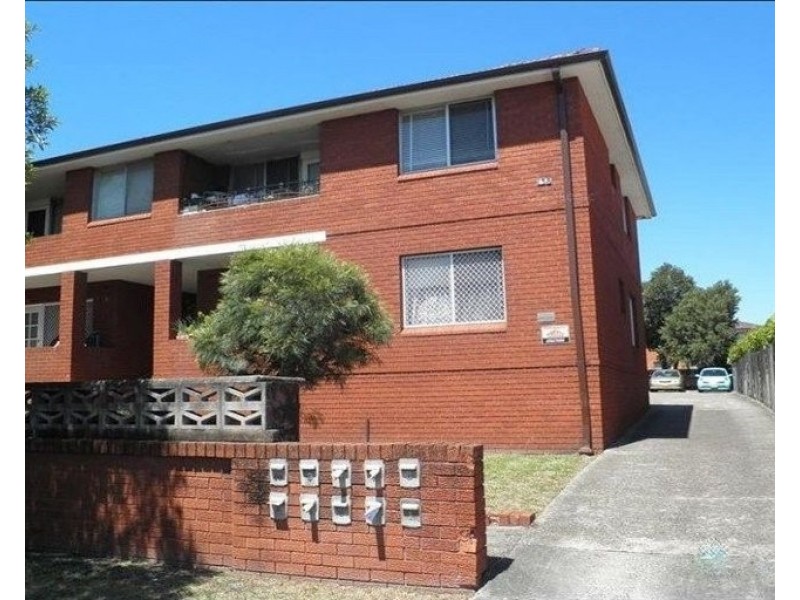 2/138 Evaline Street, Campsie NSW 2194