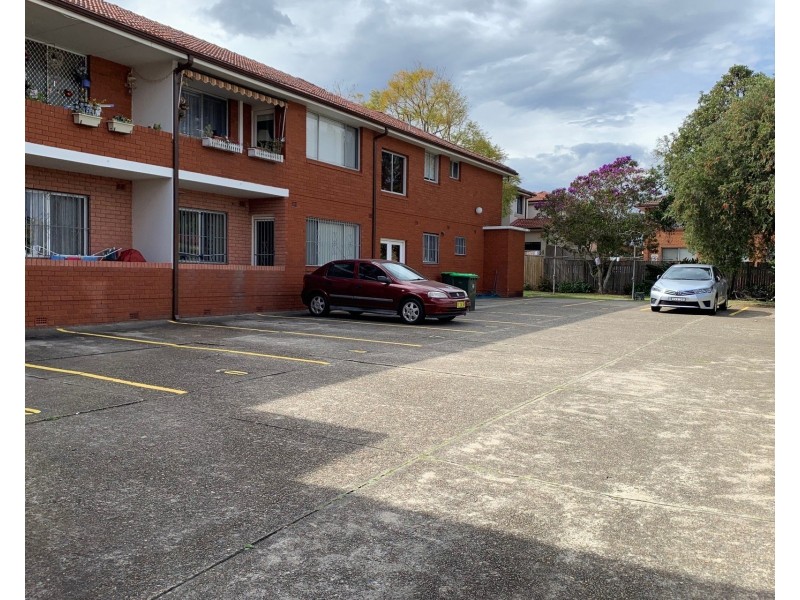 2/138 Evaline Street, Campsie NSW 2194