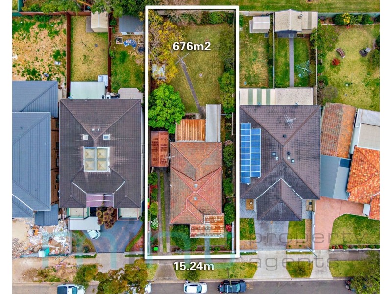 21 Birdwood Avenue, Belfield NSW 2191