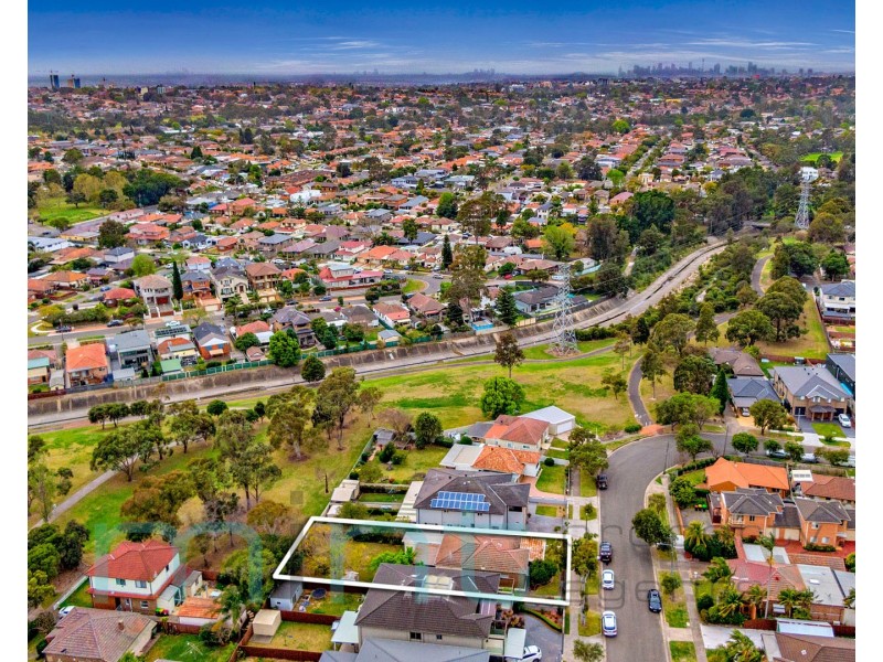 21 Birdwood Avenue, Belfield NSW 2191