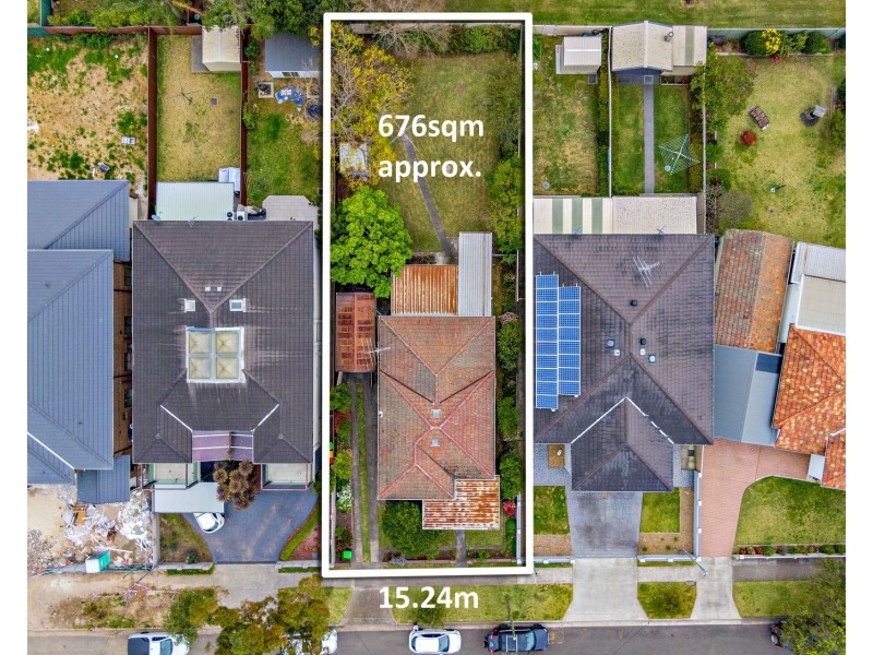 21 Birdwood Avenue, Belfield NSW 2191