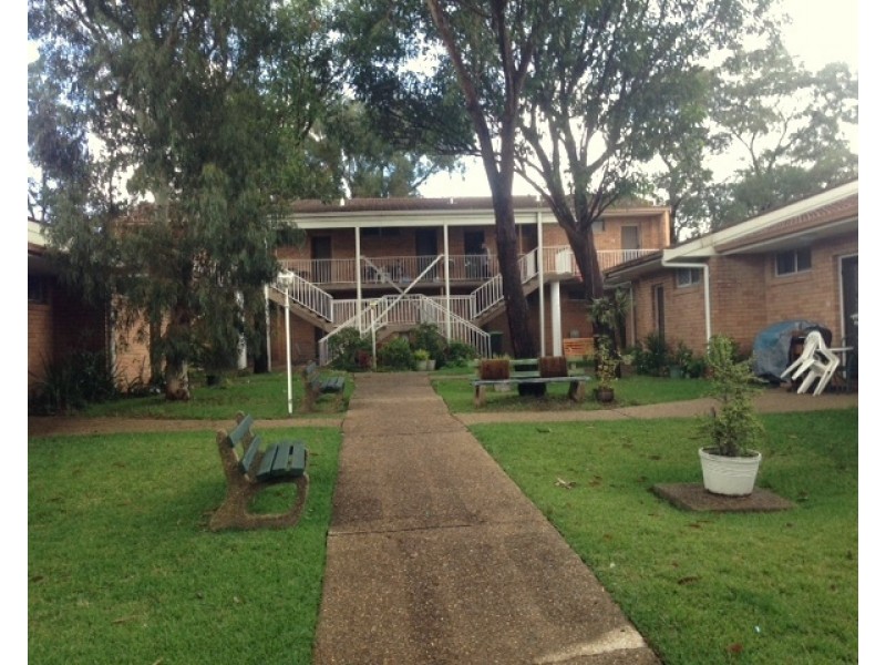 79/4 Wilkins Street, Yagoona NSW 2199