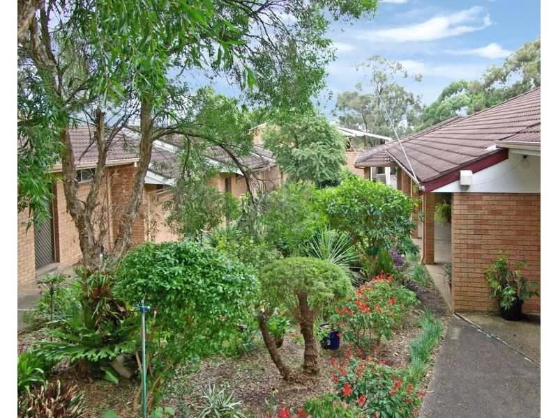 79/4 Wilkins Street, Yagoona NSW 2199