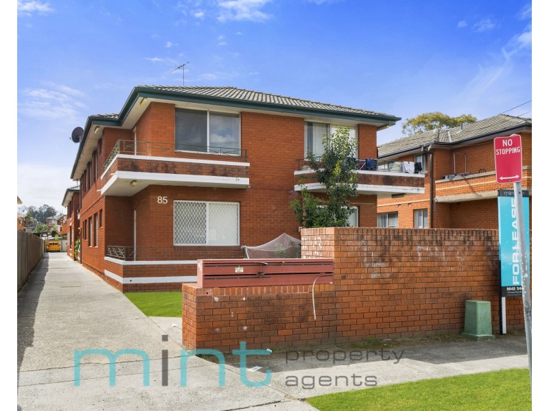 3/85 Hampden Road, Lakemba NSW 2195