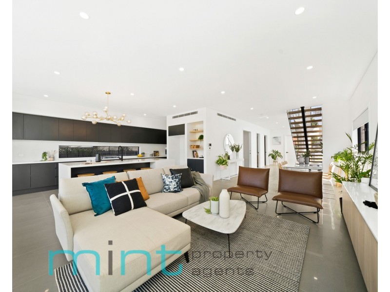 6 Windsor Avenue, Croydon Park NSW 2133