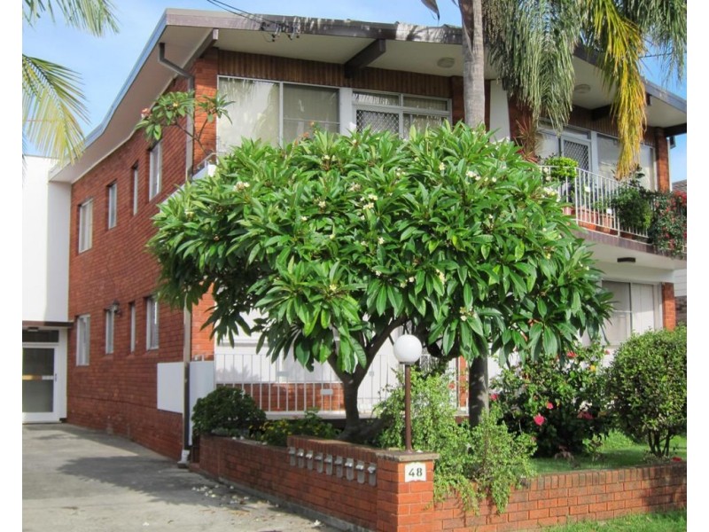 3/48 Windsor Avenue, Croydon Park NSW 2133
