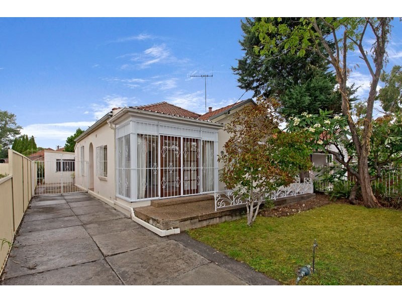 158 Burwood Road, Croydon Park NSW 2133