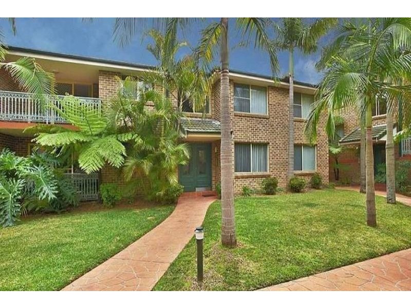 18/2A Tangarra Street, Croydon Park NSW 2133