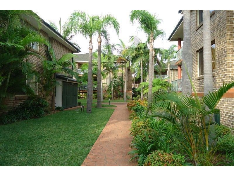 18/2A Tangarra Street, Croydon Park NSW 2133