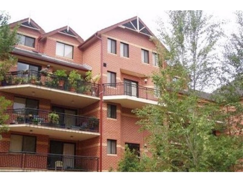 20/3 Williams Parade, Dulwich Hill NSW 2203