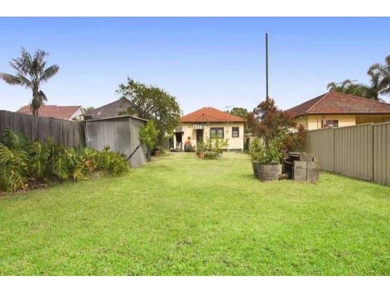 58 Water Street, Belfield NSW 2191