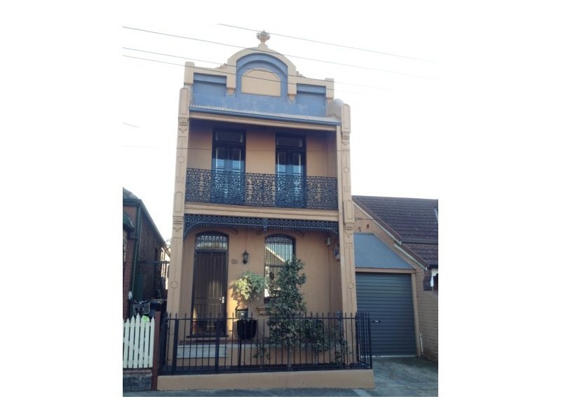 56 Wells Street, Annandale NSW 2038
