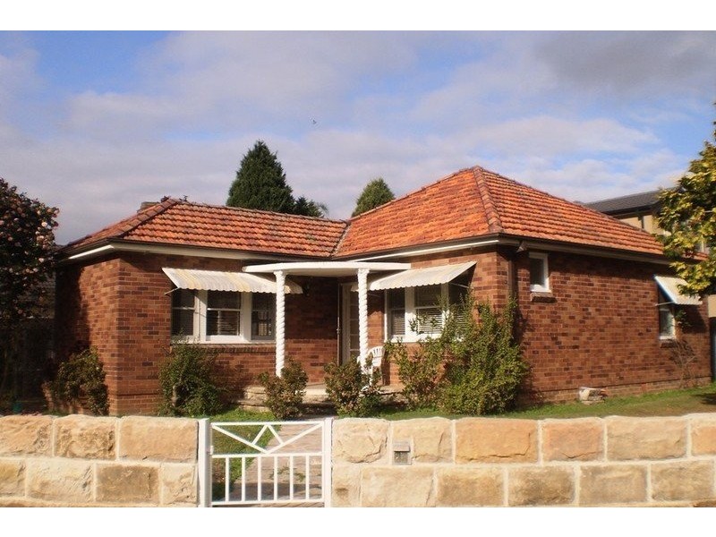 28 Jarrett Street, Clemton Park NSW 2206