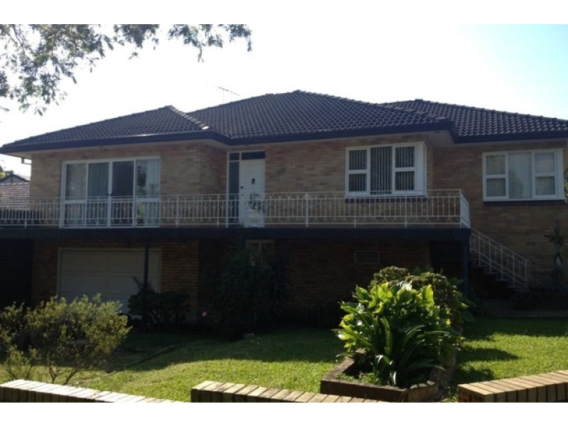 199 Old Kent Road, Greenacre NSW 2190