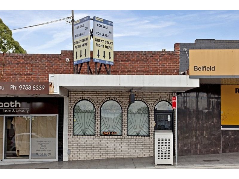 312 Punchbowl Road, Belfield NSW 2191