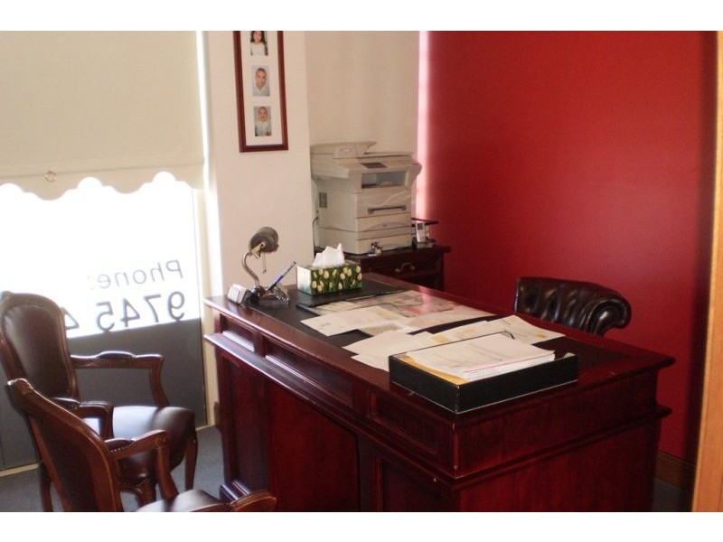 1/448 Parramatta Road, Strathfield NSW 2135