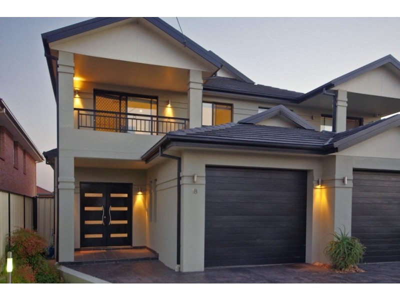 18 Hugh Street, Belmore NSW 2192