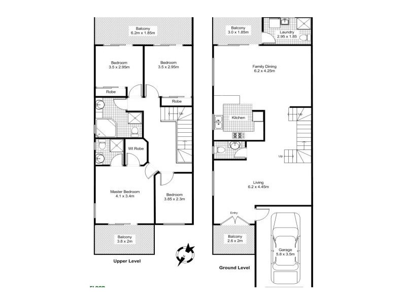 18 Hugh Street, Belmore NSW 2192