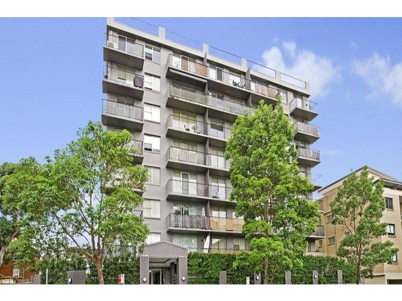 604/144 Mallett Street, Camperdown NSW 2050