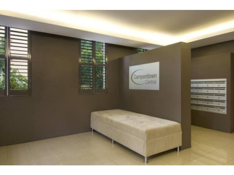 604/144 Mallett Street, Camperdown NSW 2050