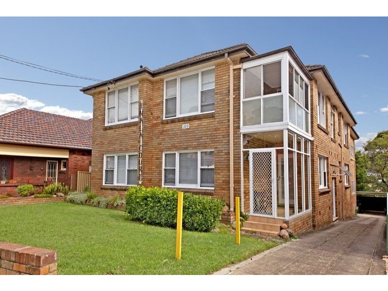 4/169 Homer Street, Earlwood NSW 2206