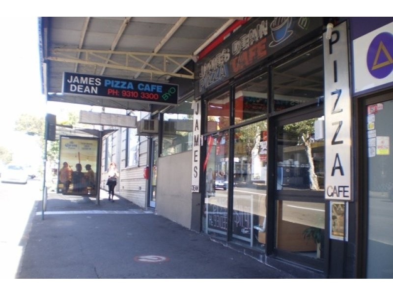 281 Cleveland Street, Redfern NSW 2016