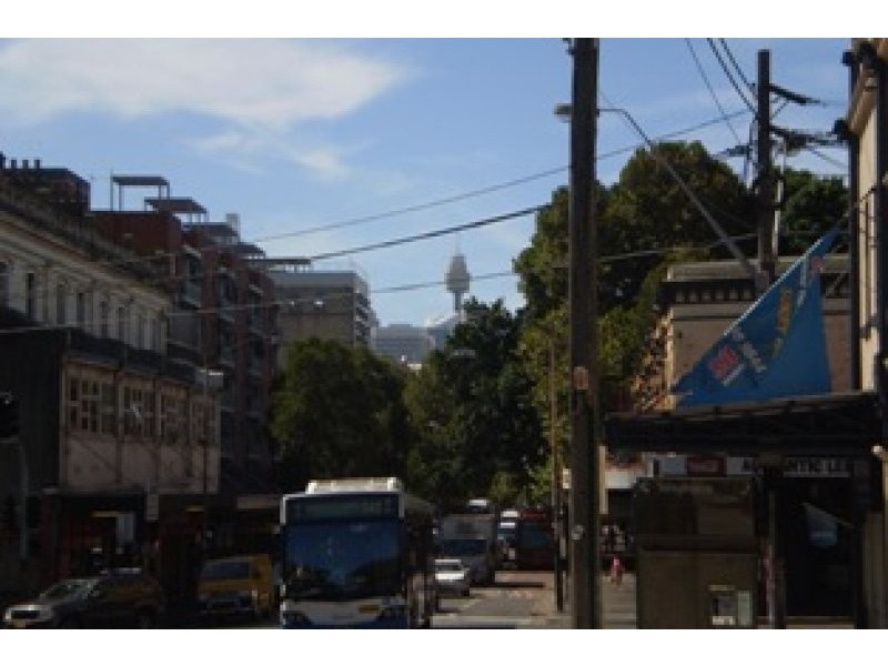 281 Cleveland Street, Redfern NSW 2016