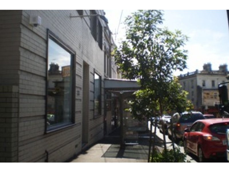 281 Cleveland Street, Redfern NSW 2016